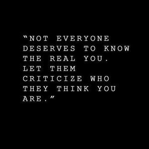 Meet your Posher, Donovan